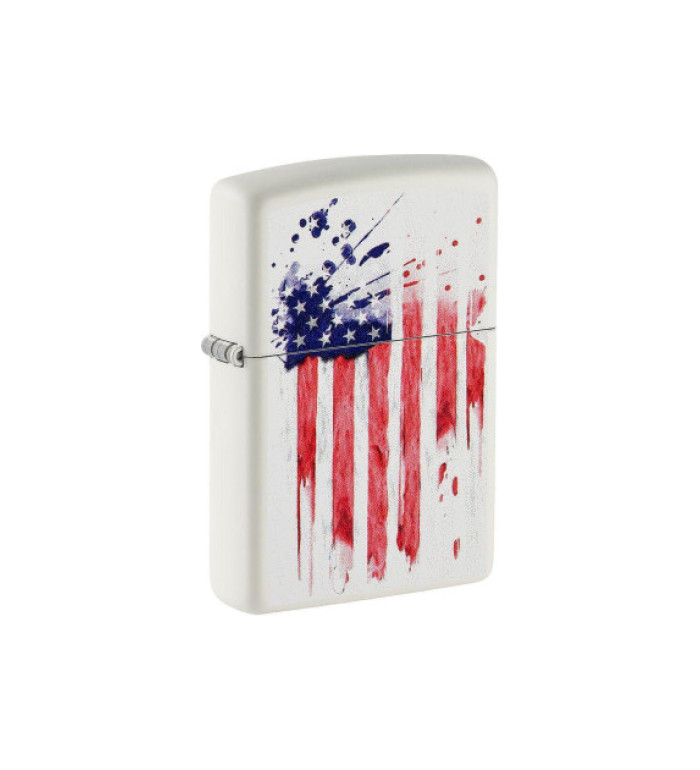 Запалка Zippo US Flag Design 49783