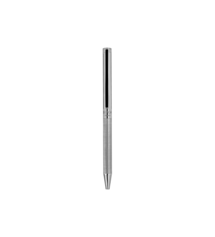 Химикалка S.T.Dupont Classique Silver 45075N