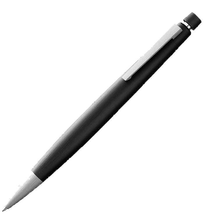 Молив Lamy - 2000, черен, 0.5 мм