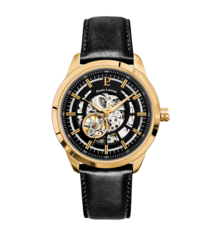 PIERRE LANNIER PADDOCK 44MM 326C033