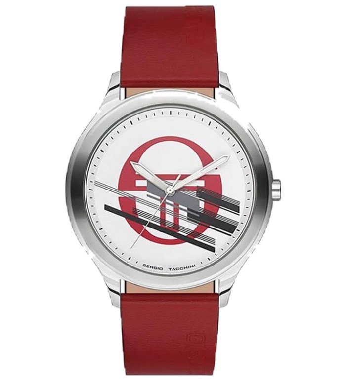 Мъжки часовник SERGIO TACCHINI CITY 42MM ST.2.109.06