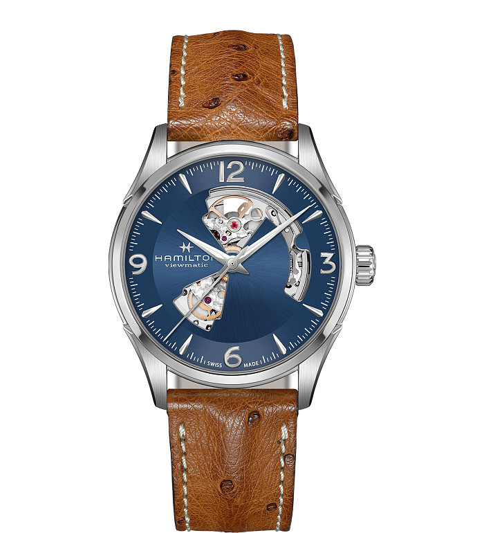 Hamilton Jazzmaster H32705041