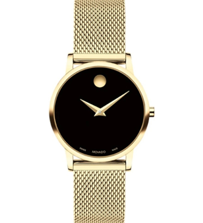 Movado Museum Classic 607627