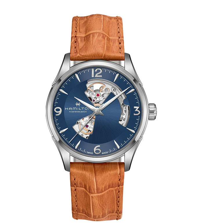 Hamilton Jazzmaster H32705541
