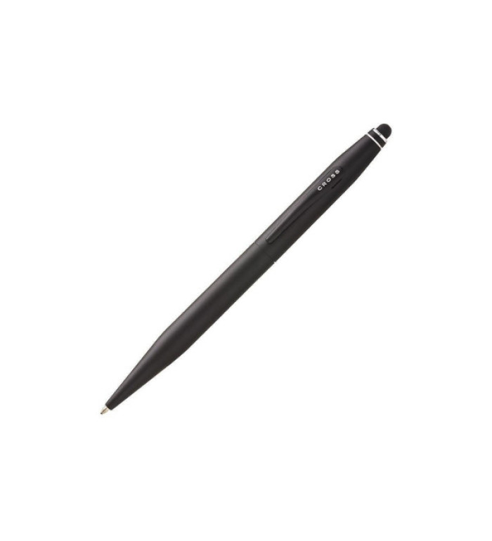 Химикалка Multi-Function Cross - Tech2 Satin Black, със стилус