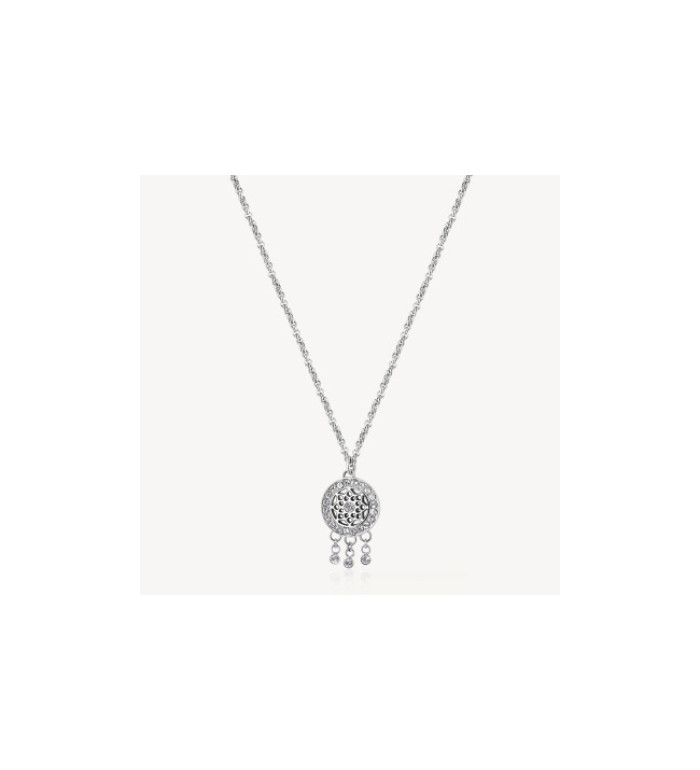 Колие Brosway Chakra Dreamcatcher BHKN095