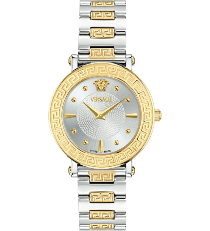 VERSACE GRECA SPHERE 35MM VE9C00524