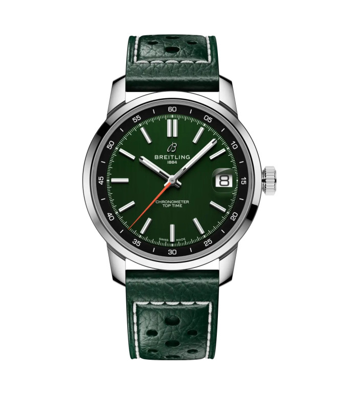 BREITLING TOP TIME B31 AB3113171L1X1