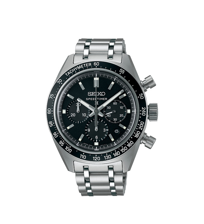 Seiko Prospex Speedtimer SRQ055J1