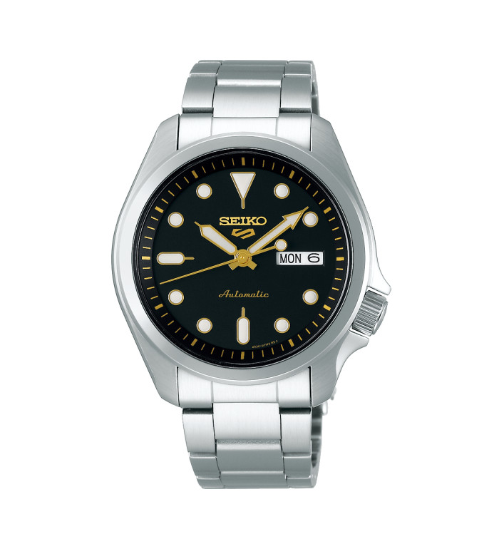 SEIKO 5 SPORT AUTOMATIC 40MM MEN'S WATCH SRPE57K1