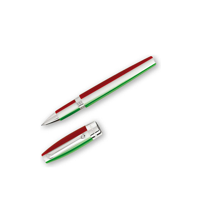 MONTEGRAPPA FORTUNA TRICOLORE РОЛЕР ISFORRPI