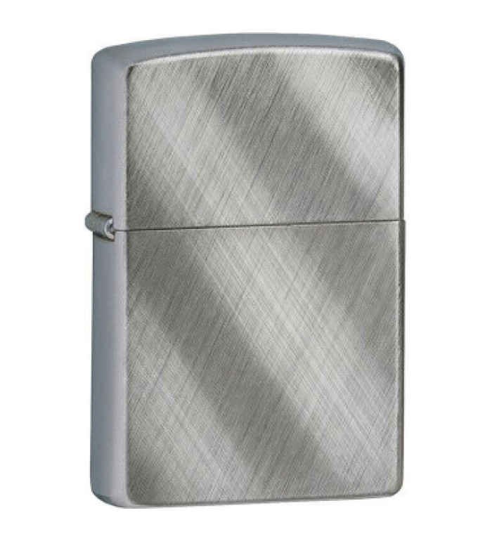 Запалка Zippo Diagonal Weave 28182