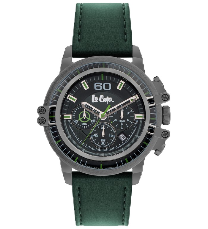 Мъжки часовник Lee Cooper LC07860.077