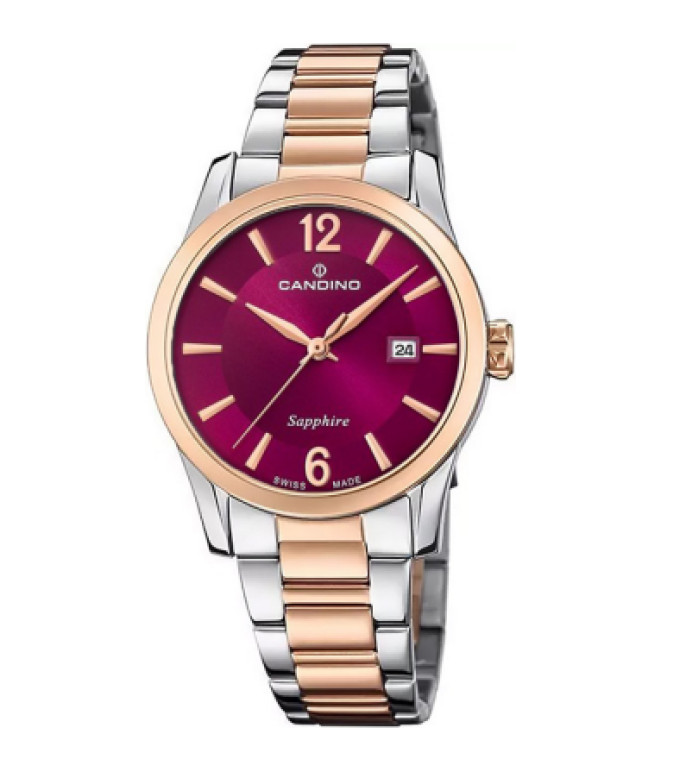 CANDINO ELEGANCE 33MM C4739/3