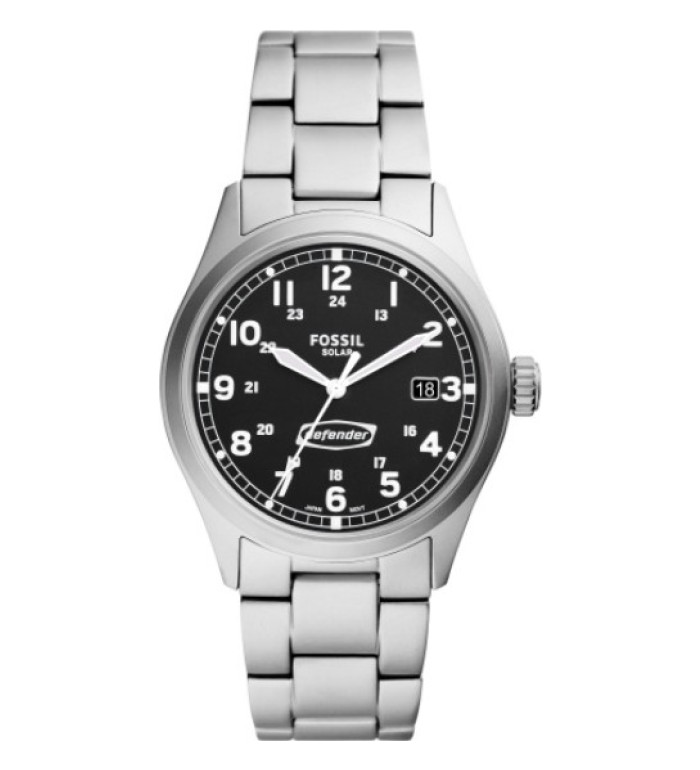 Часовник Fossil Defender Solar 40MM FS5973