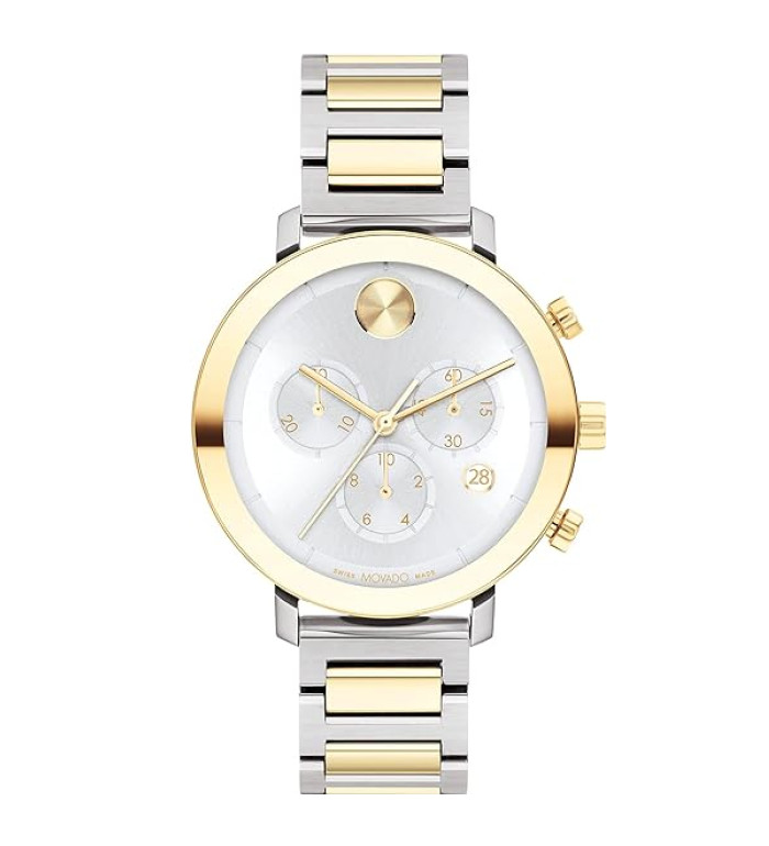 MOVADO BOLD EVOLUTION 38MM 3600885