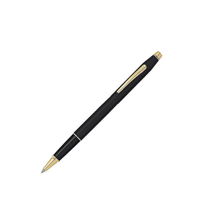 Ролер Cross Classic Century Black/Gold