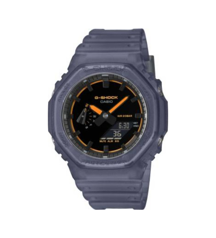CASIO G-SCHOCK GA-2100K-2AER