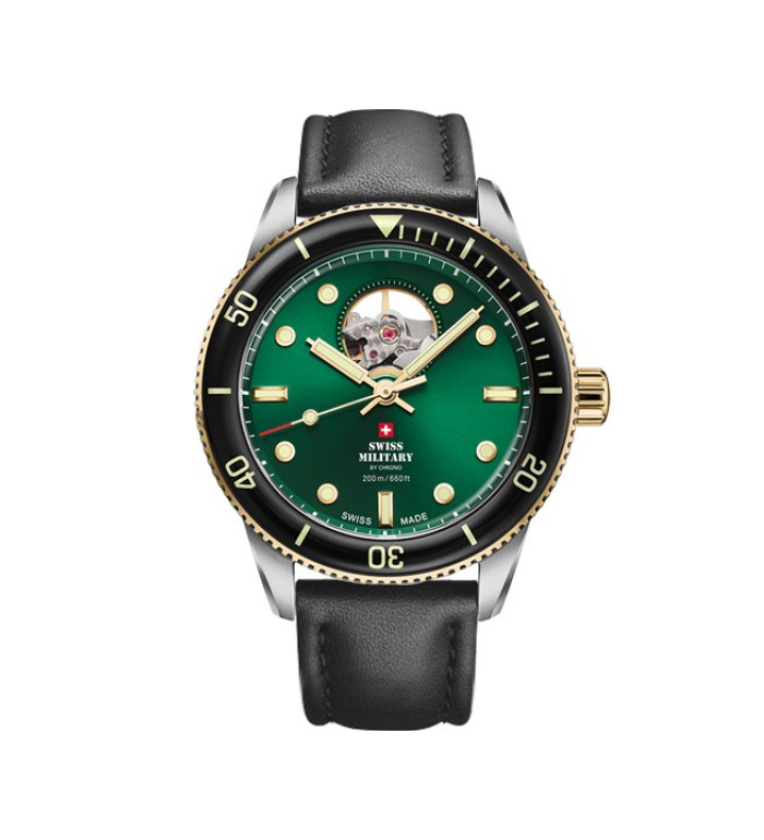 Swiss Military By Chrono SMA34106.13SET