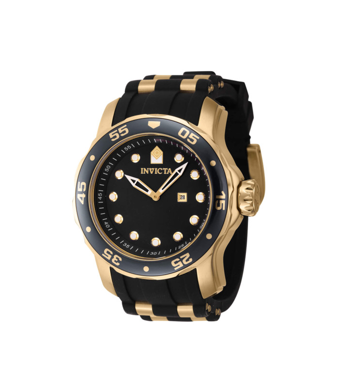 Invicta Pro Diver