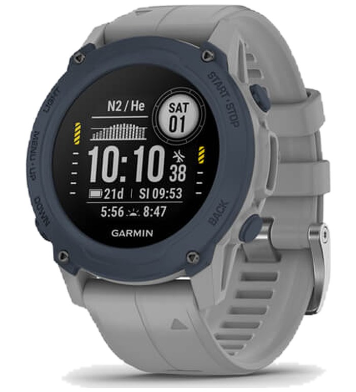 GARMIN DESCENT G1 SLATE GRAY 010-02604-11