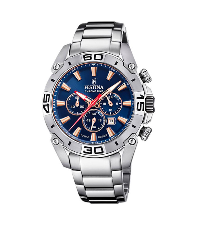 ЧАСОВНИК FESTINA CHRONO BIKE 45.5MM F20543/4
