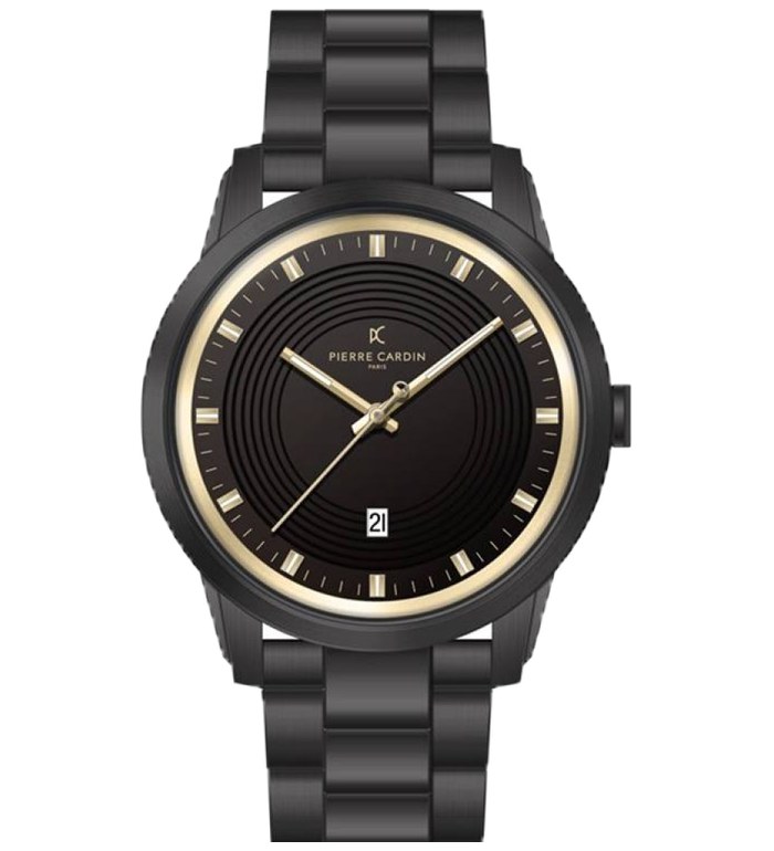 PIERRE CARDIN 45MM CCP.5026