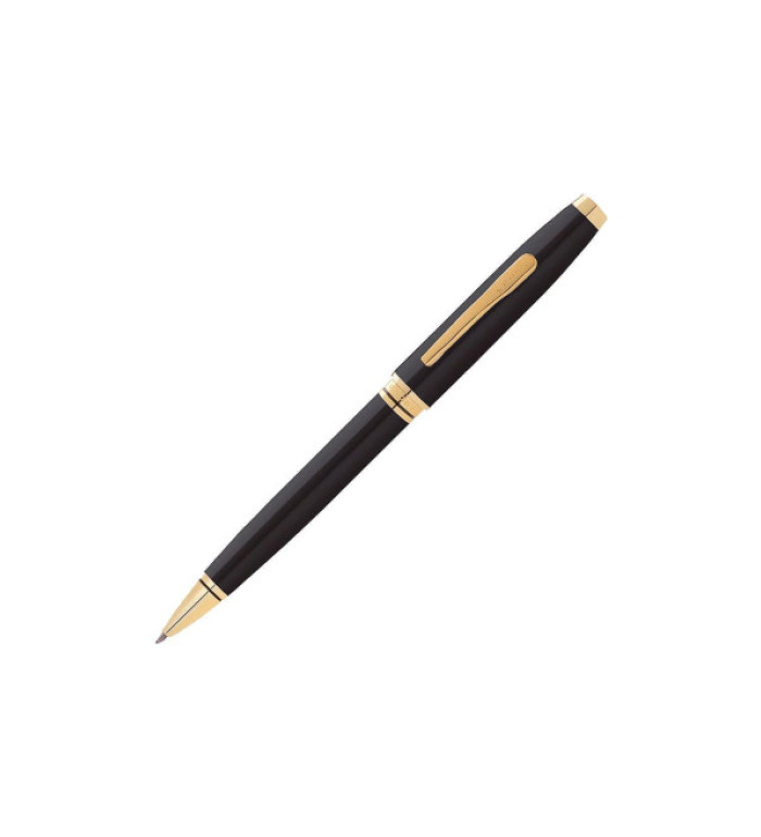 Химикалка Cross - Coventry Black GT
