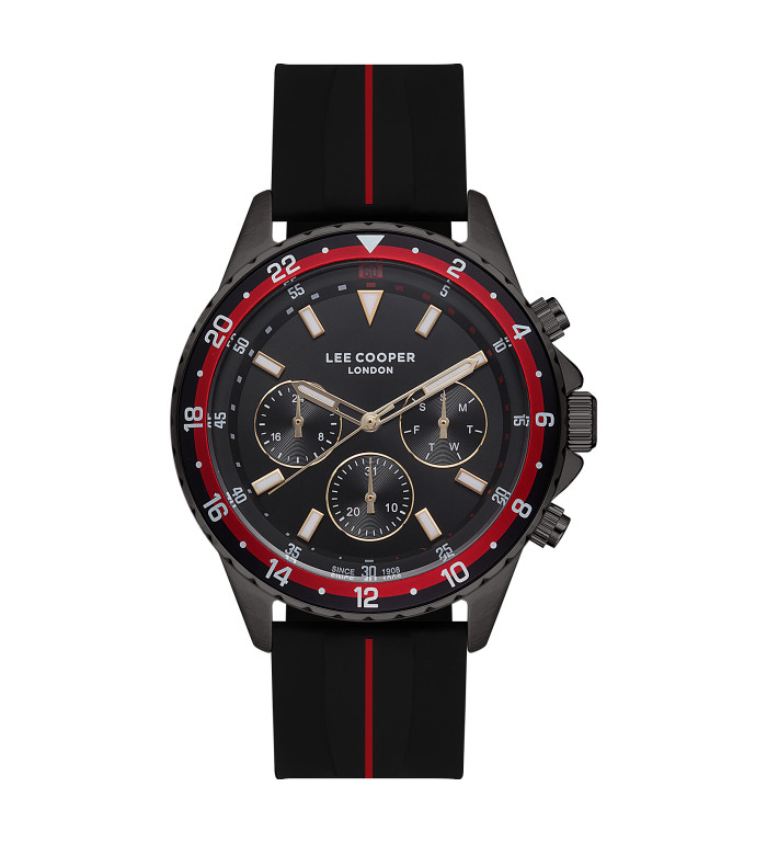 Мъжки Часовник LEE COOPER LC07210.651