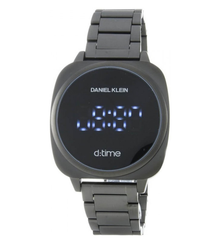 DANIEL KLEIN D TIME 43X43MM MEN'S WATCH DK12253-4