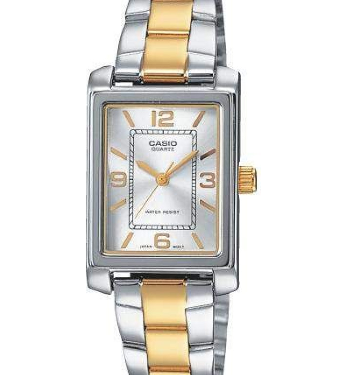 ЧАСОВНИК CASIO COLLECTION LTP-1234PSG-7AEG