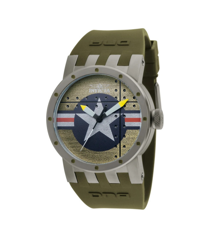 Мъжки часовник Invicta DNA 11648