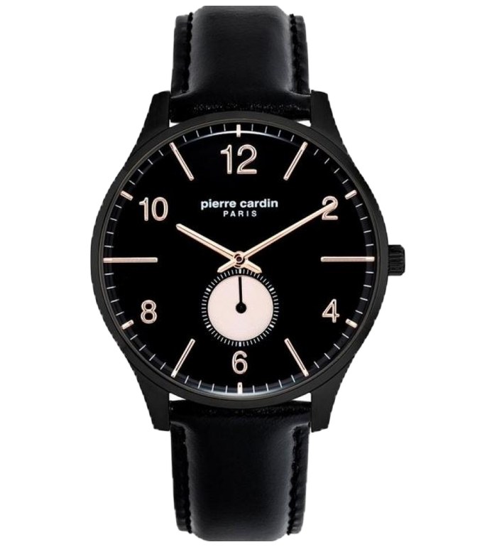 PIERRE CARDIN LA GLOIRE NOUVELLE PERFECTIONNE 42MM PC902671F122