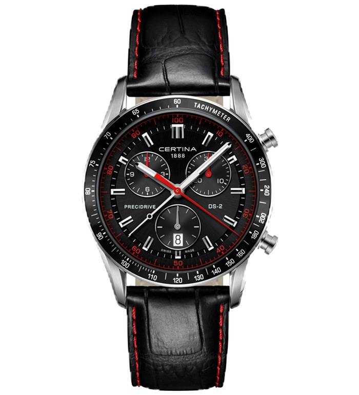CERTINA DS-2 41MM C024.447.16.051.03