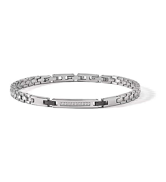 COMETE BRACELET, DIAMONDS UBR1278
