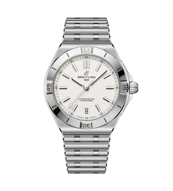 Часовник BREITLING Chronomat B31 Automatic 40 AB3114101A1A1