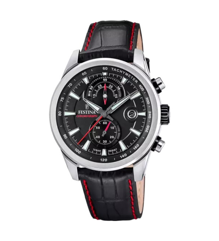 FESTINA CHRONOGRAPH 44MM F20695/6