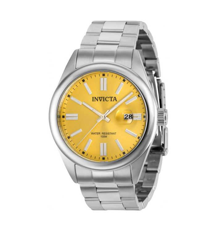 Часовник Invicta Pro Diver World Yacht 38453