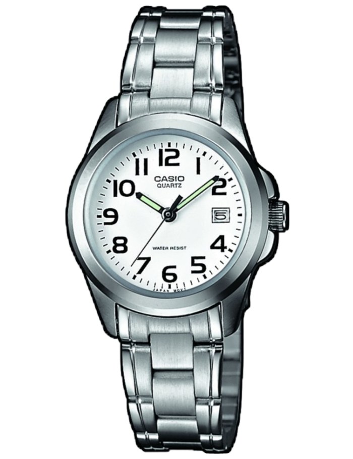 ЧАСОВНИК CASIO COLLECTION LTP-1259PD-7BEG