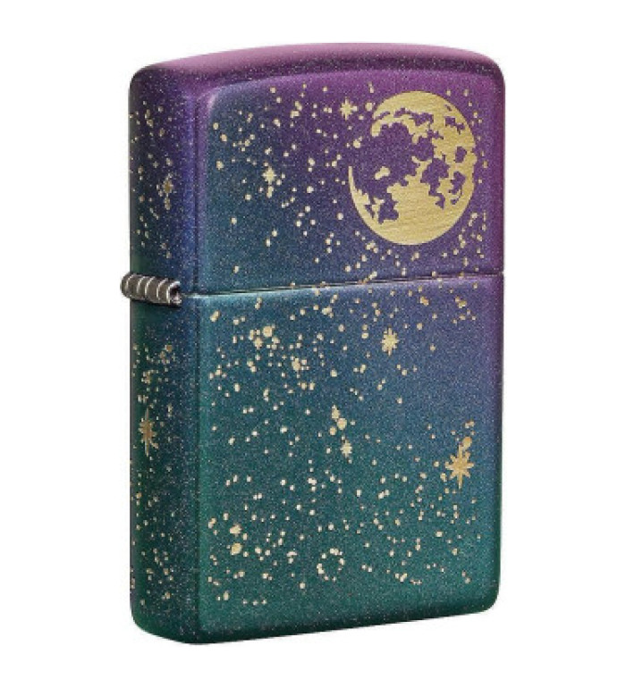 Запалка Zippo Starry Sky Design