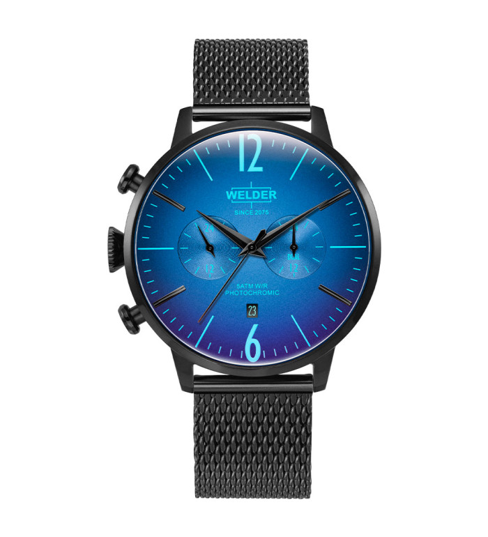 Мъжки Часовник WELDER MOODY 47 MM WWRC1006