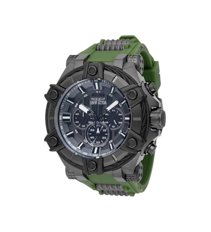Invicta Bolt Military Green 49807