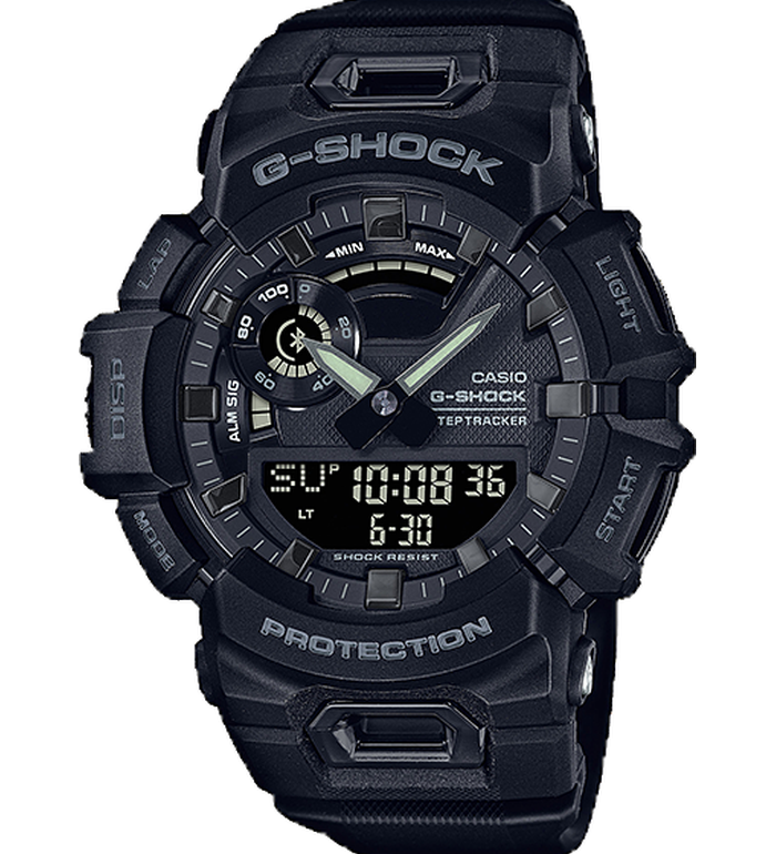 ЧАСОВНИК CASIO G-SHOCK GBA-900-1AER