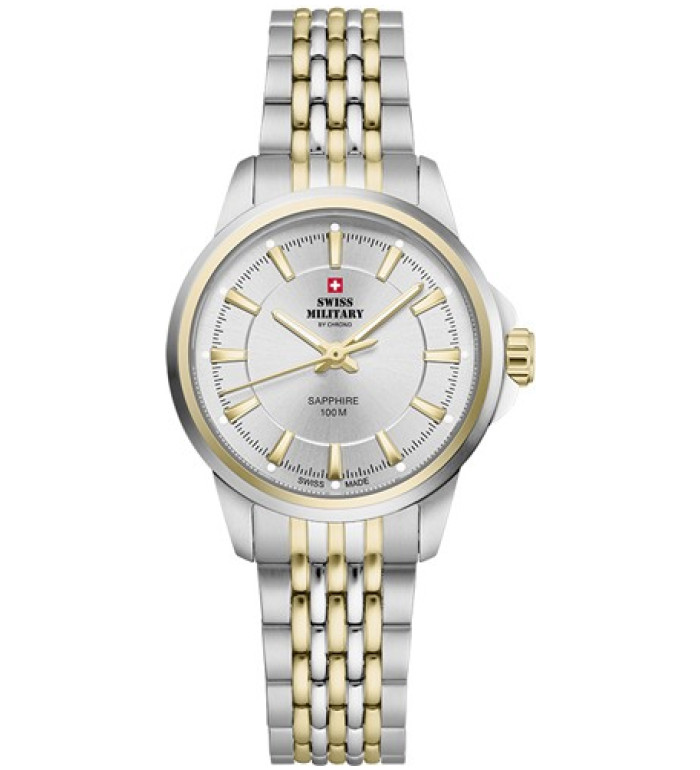 Swiss Military By Chrono SM34105.04