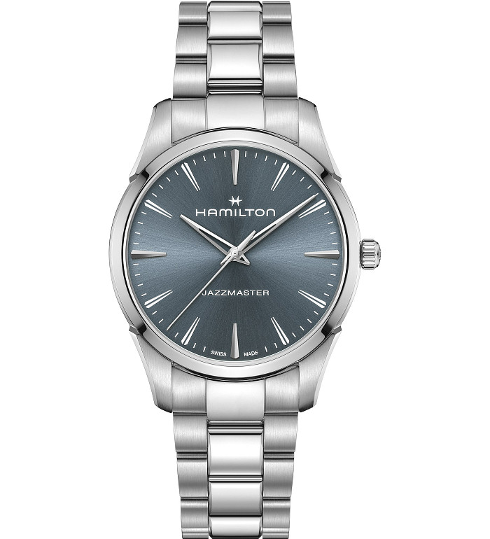 Hamilton Jazzmaster Quartz 40mm H32461141