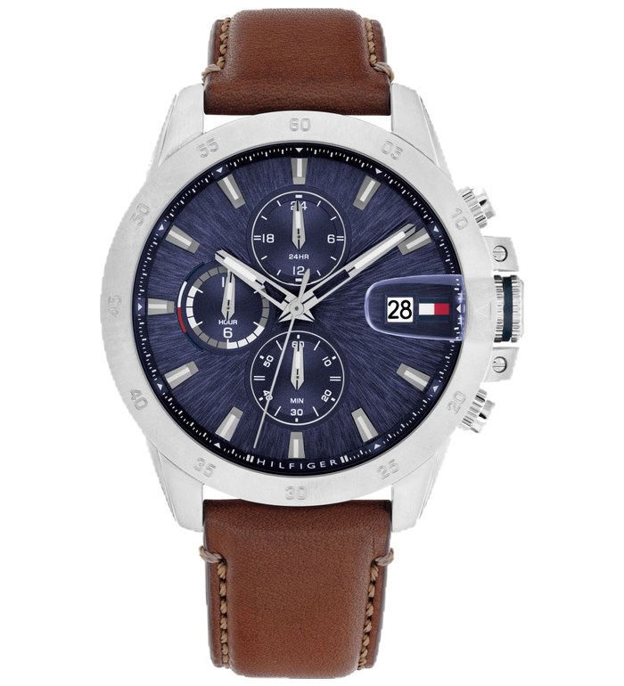 TOMMY HILFIGER JAMESON 43MM 1792195