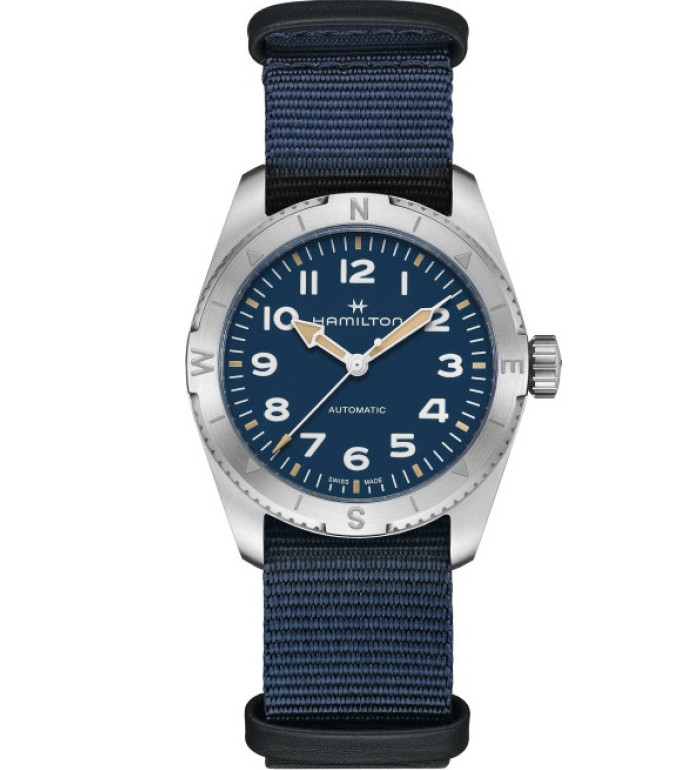 HAMILTON KHAKI FIELD 37MM H70.225.940