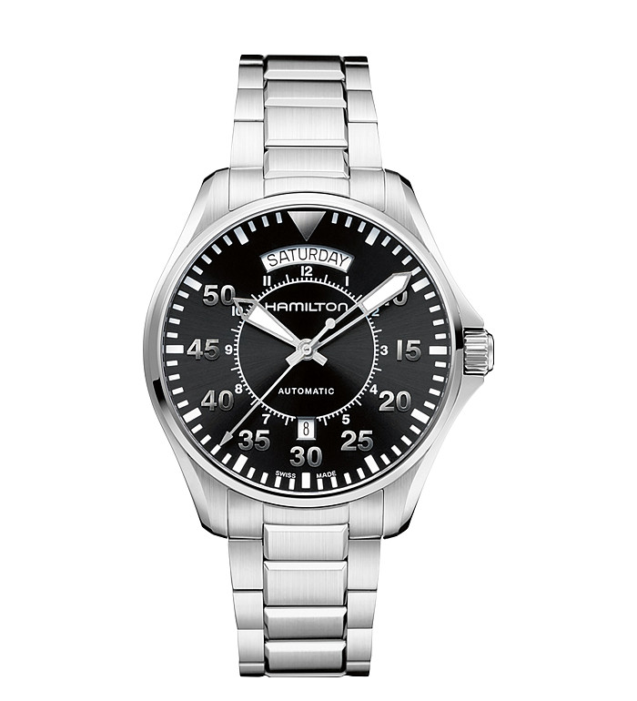 Hamilton Khaki Aviation Pilot H64.615.135