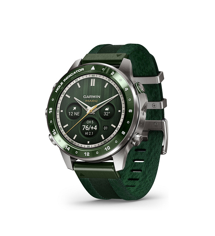 Garmin Marq Golfer (Gen 3) 010-04549-50