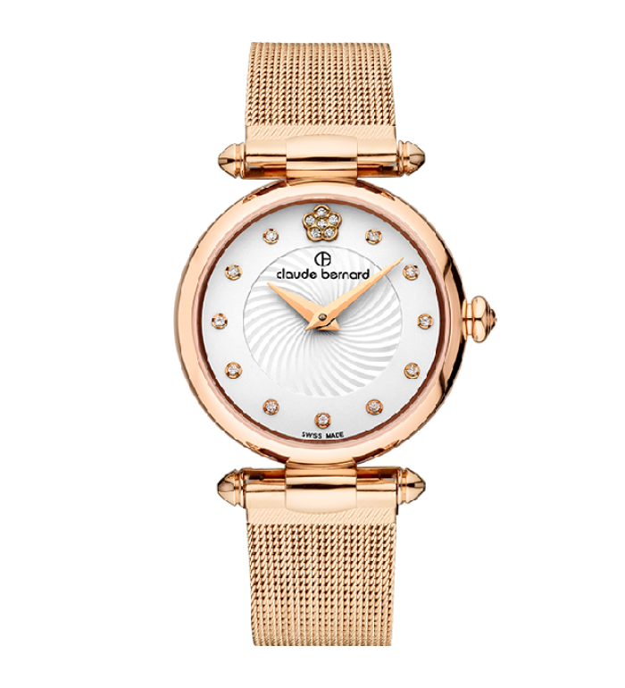 CLAUDE BERNARD DRESS CODE 28MM 20500 37R APR2